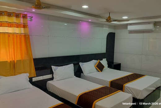 Hotel Grand Arputha