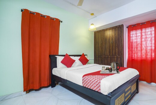 Hotel O RR
