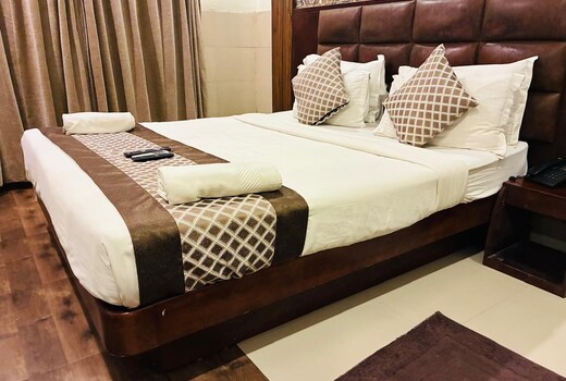 Hotel Sai Regency