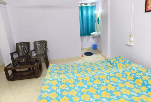 Gaurav Bed N Breakfast