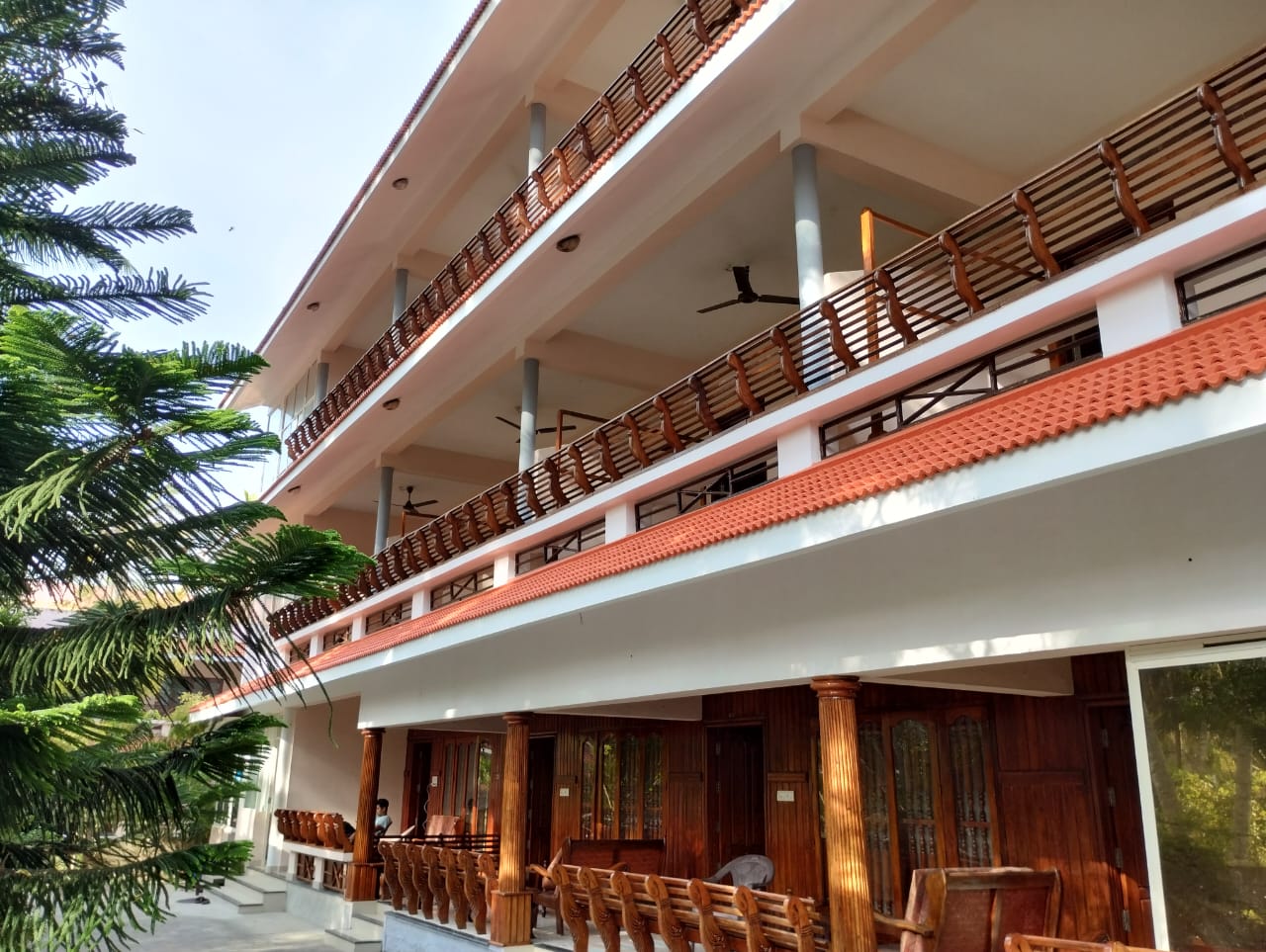 COCOLAND HERITAGE BEACH RESORT