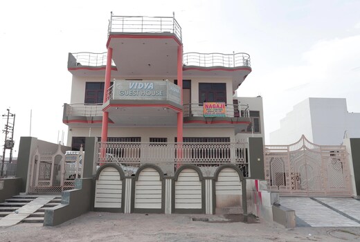 Vidya Guest house Agra