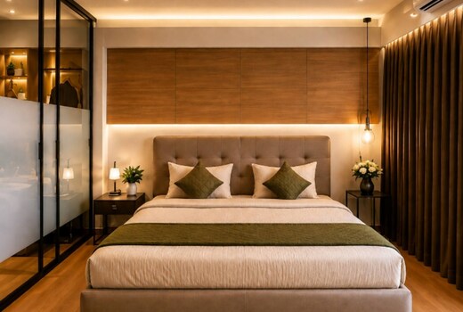 Awesome S S The Studio Stay 1br IV