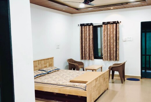 Hotel Nenewadi Skyview