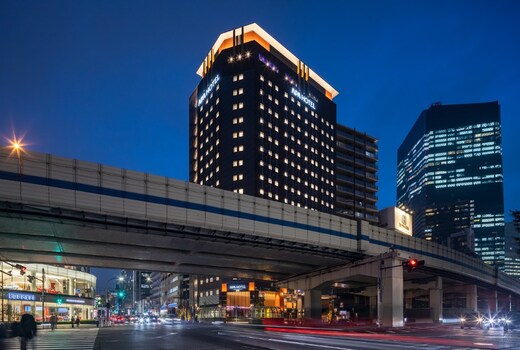 APA Hotel & Resort Roppongi Ekihigashi