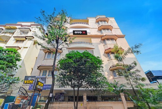 Hotel O VSM Suites