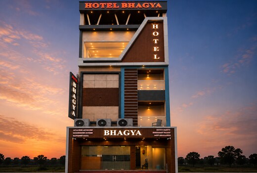 Hotel Bhagya