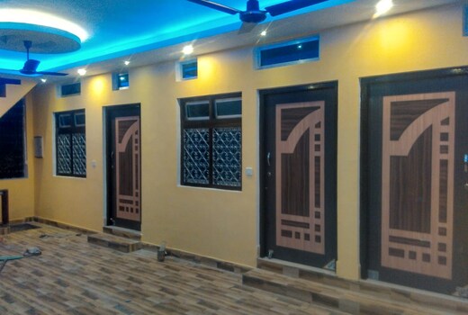 HOTEL ASHISH
