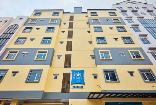 ibis budget Singapore Tulip