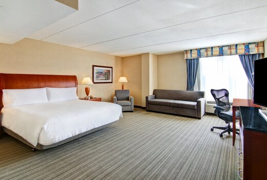Hilton Garden Inn Toronto/Burlington