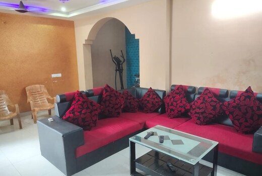 gratified homestay