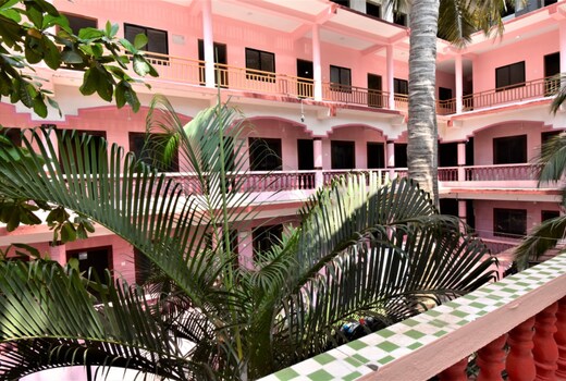 Abbi S Nest Calangute