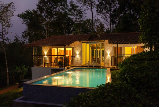 Tealawn Pool Villa