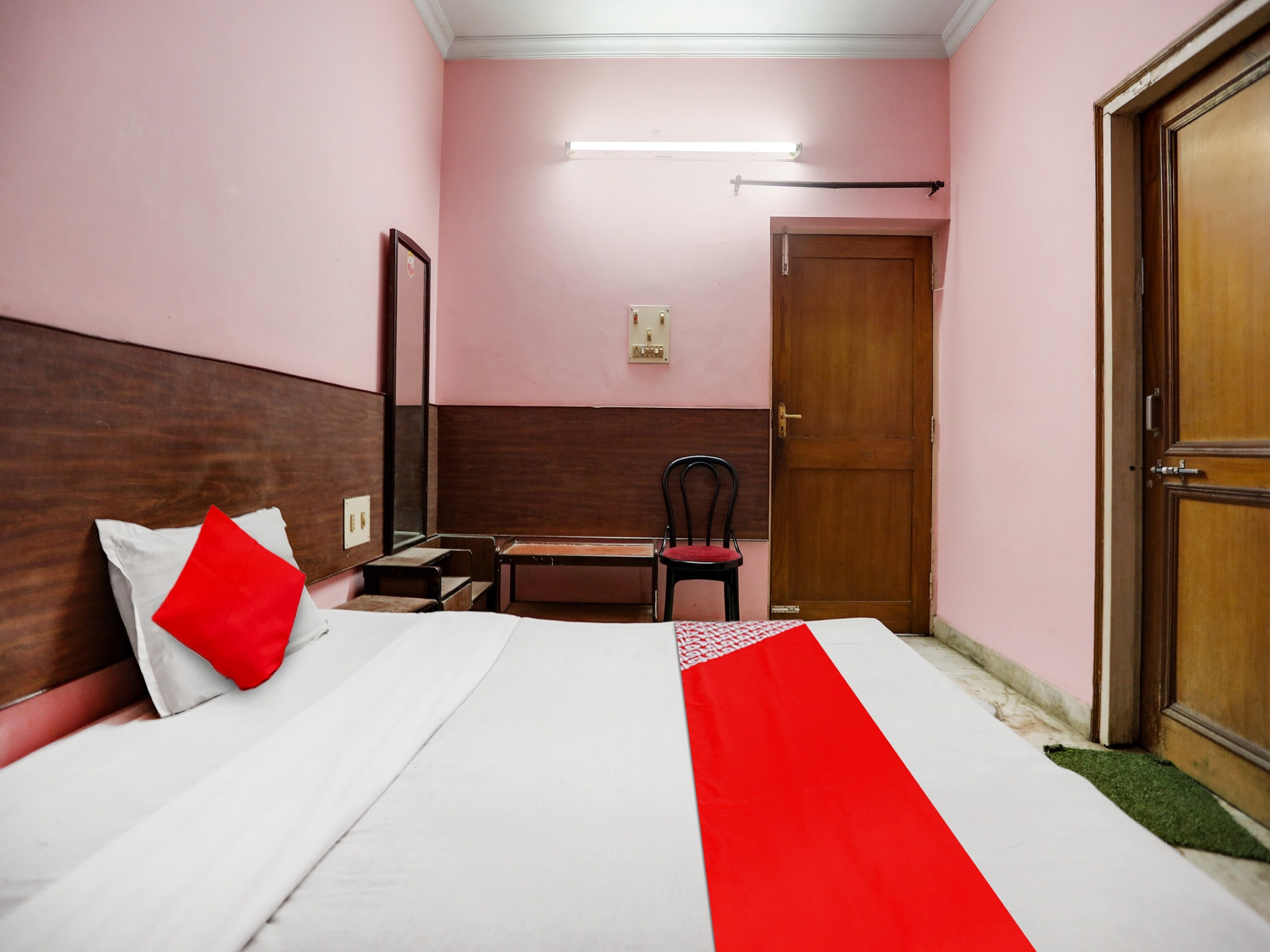 Hotel O Jaiswal Star Stay