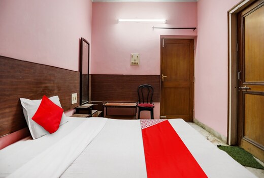 Hotel O Jaiswal Star Stay