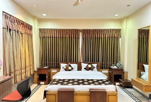 Stay Retreat at Welcome Apartment Andheri