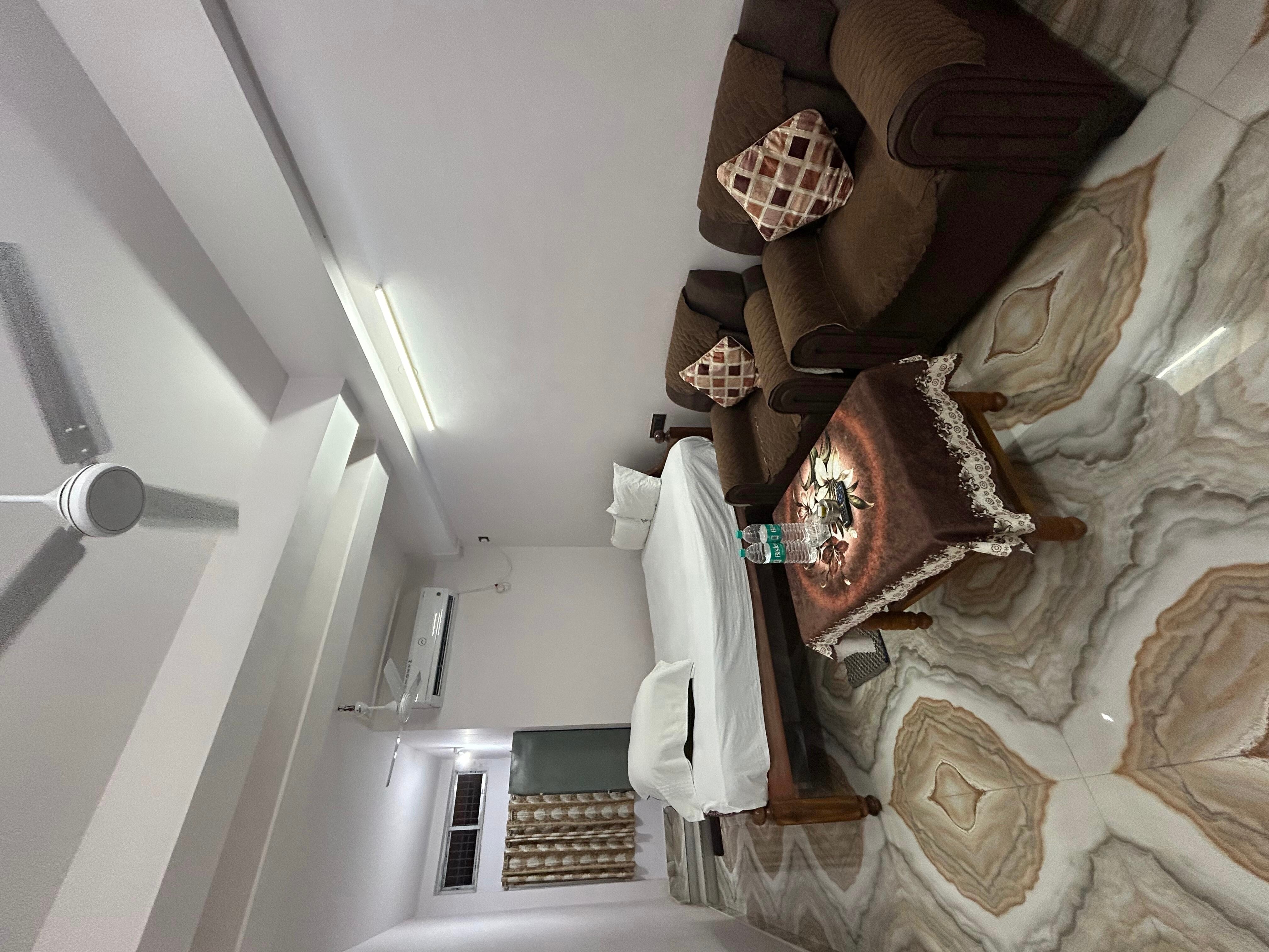 SAMARTH HOTEL