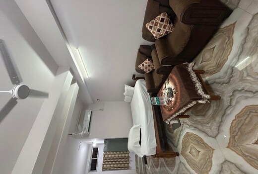 SAMARTH HOTEL