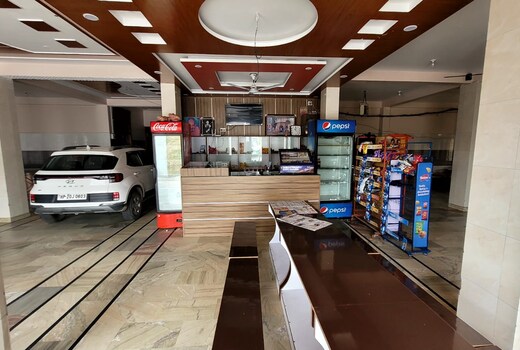 Subhdra Guest House Chintpurni