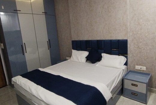 Hotel Kashi Bliss