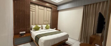 Hotel Avenue Gold