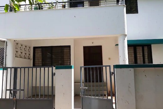 Shriya B Residence