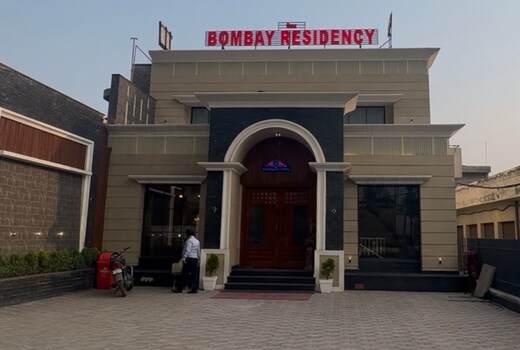 Hotel Bombay Residency