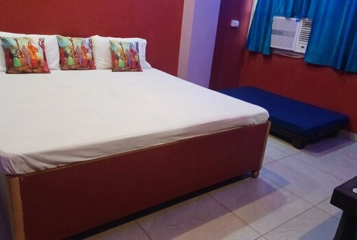 Veda's Grand BnB