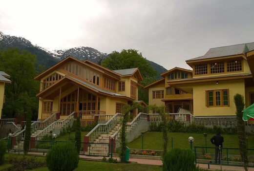 VALLEY VIEW RESORTS