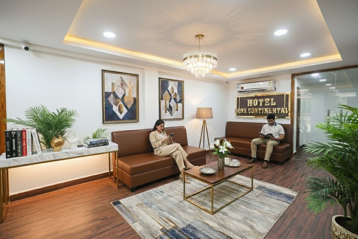 Main gallery