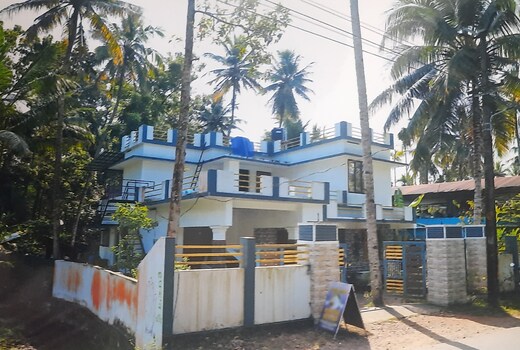 A K Munroe Homestay