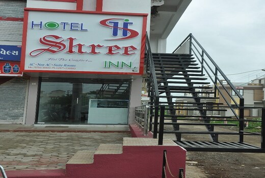 Hotel Shree INN