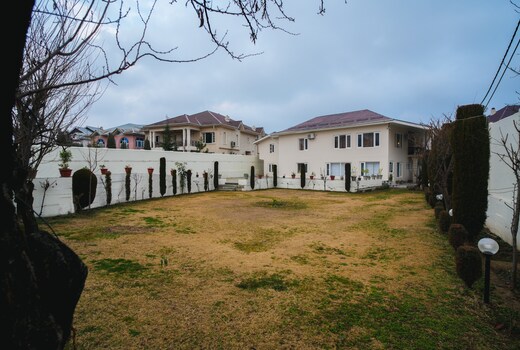 Glenmore 7