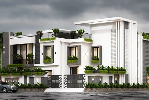 Om Villa