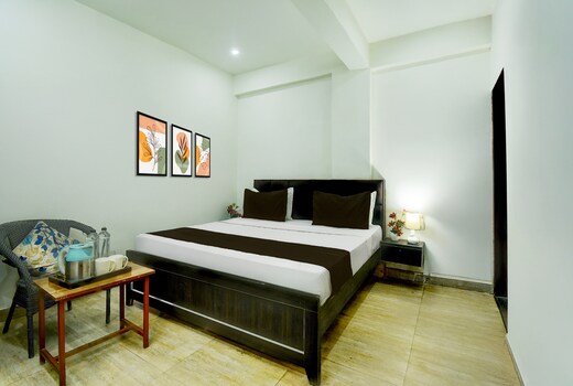 Hotel O H Pass