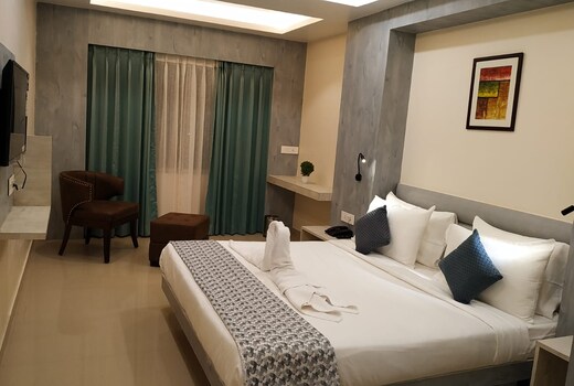 Hotel RishiRaj