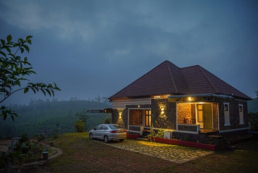 Green Veil Cottages