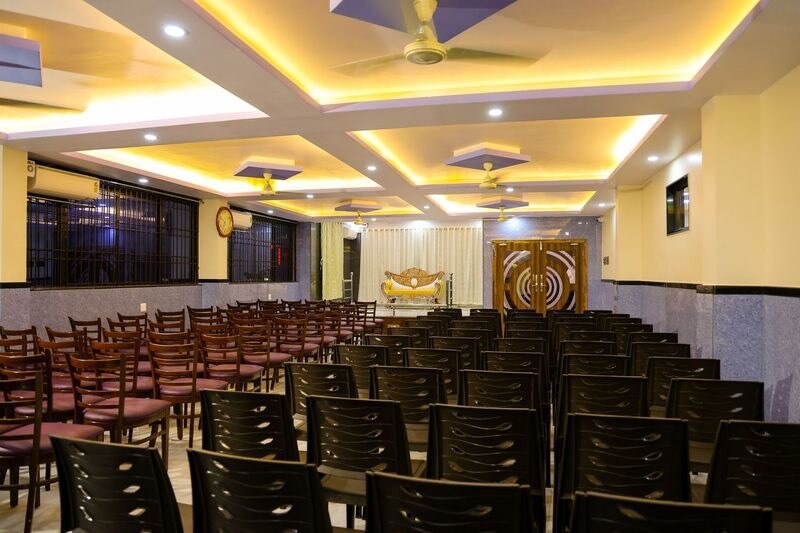 Main gallery
