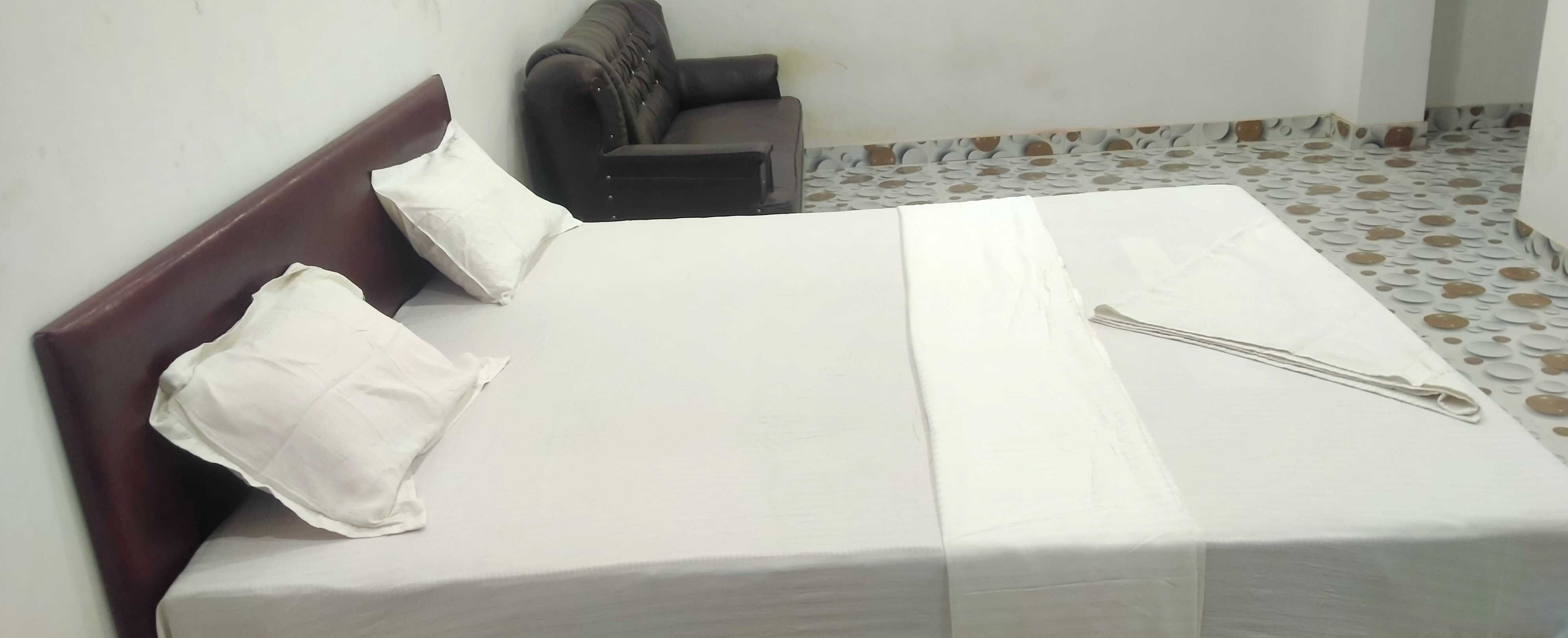 Hotel O Blue Gram Inn