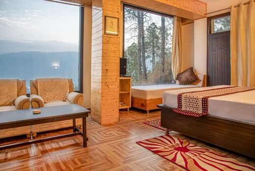 Royal Pinehills kasauli