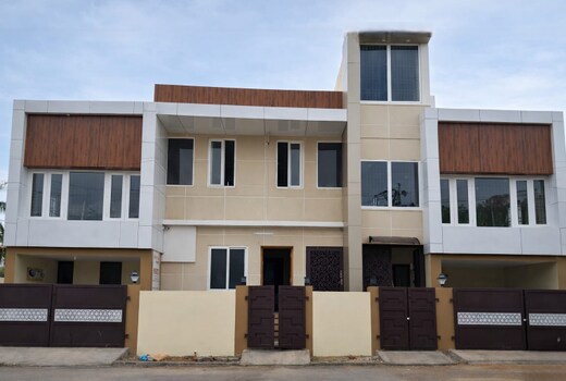 Chippy Service Apartment Tirunelveli