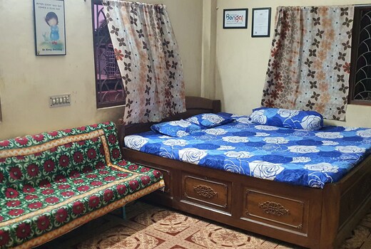 Biswas Homestay