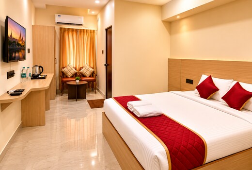 Hotel Siya Grand