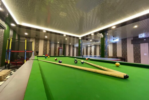 Main gallery