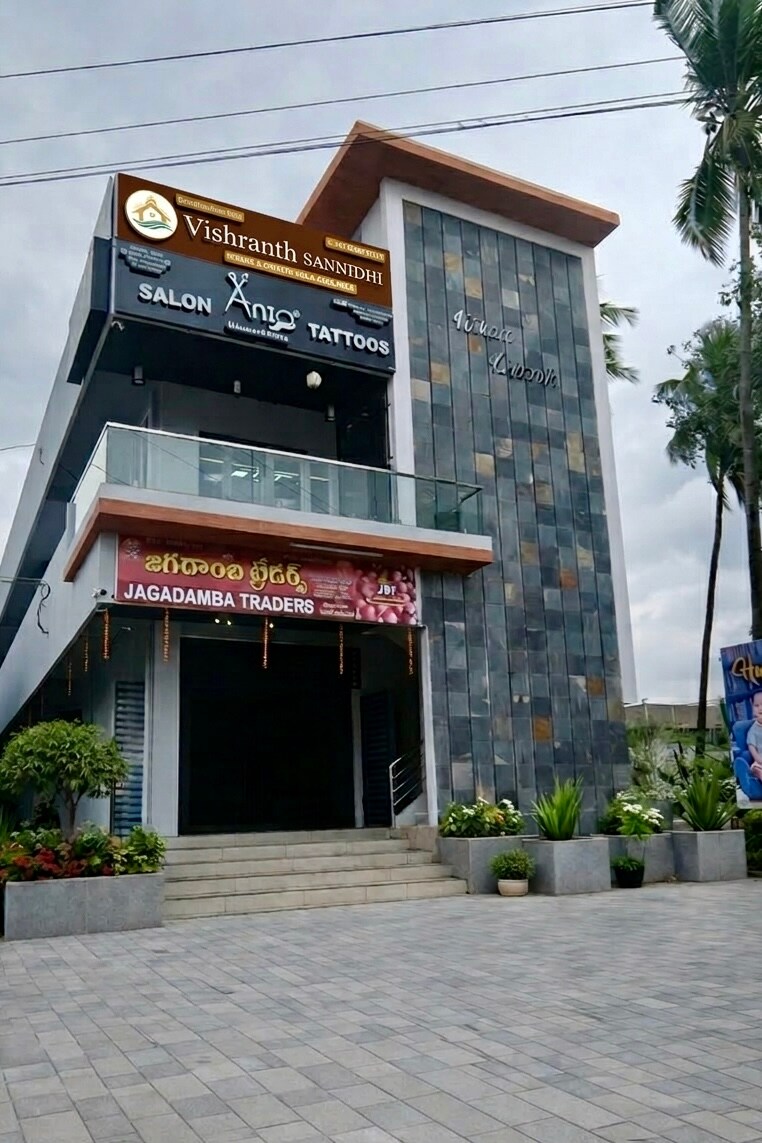 Main gallery