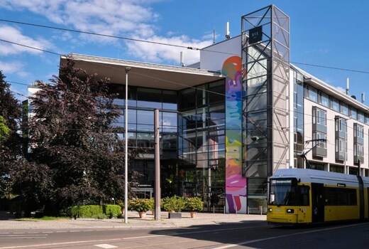 NYX Hotel Berlin Kopenick by Leonardo Hotels
