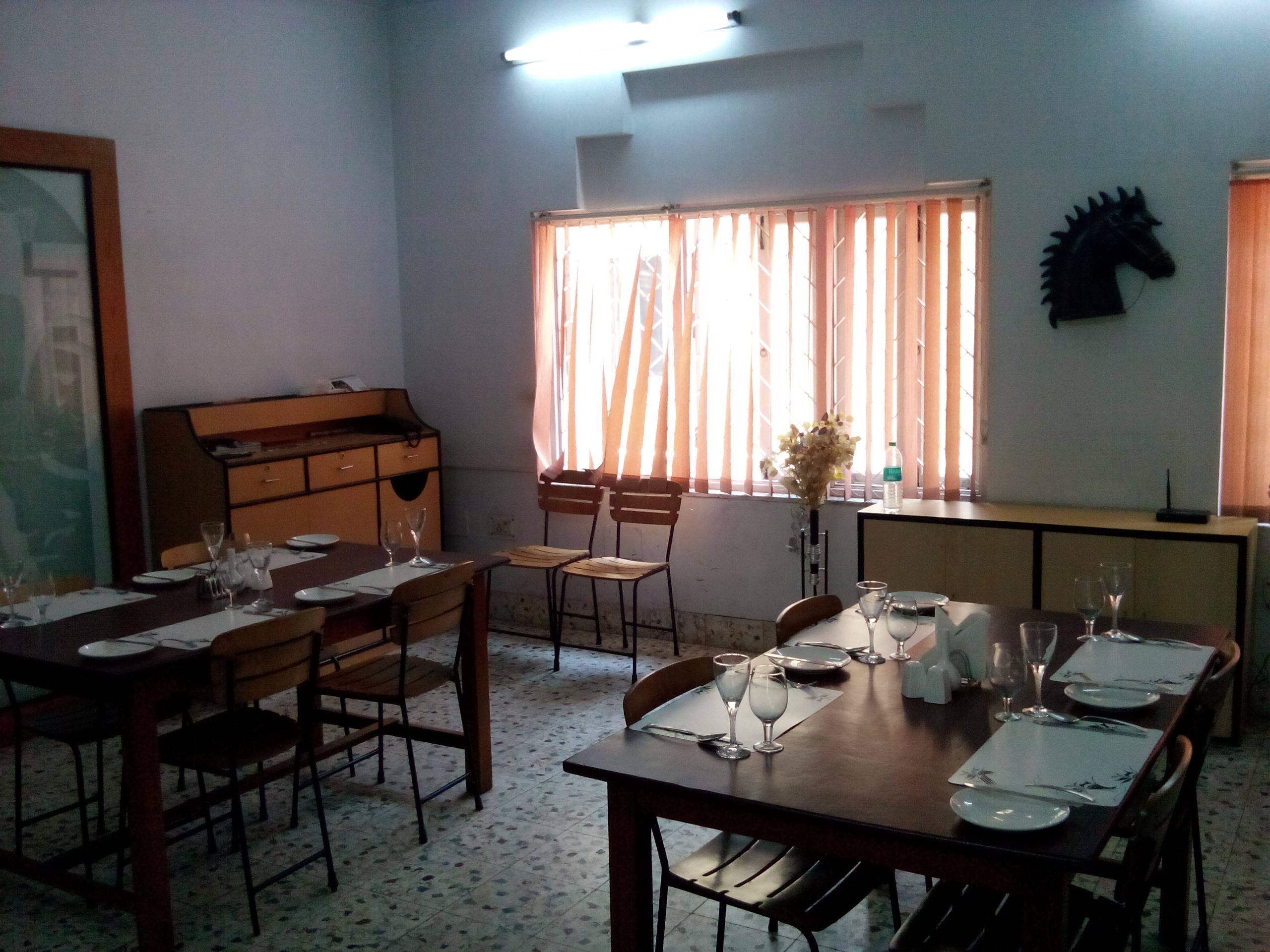 NIPS Corporate Guest House
