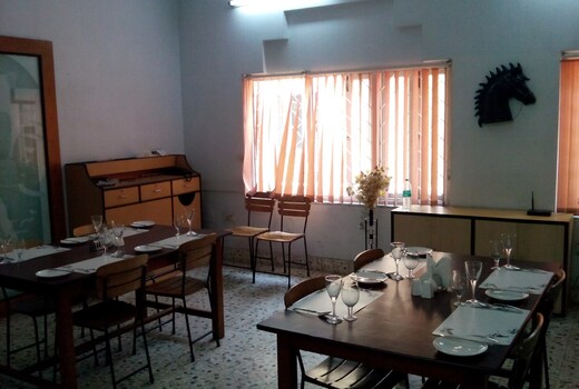NIPS Corporate Guest House