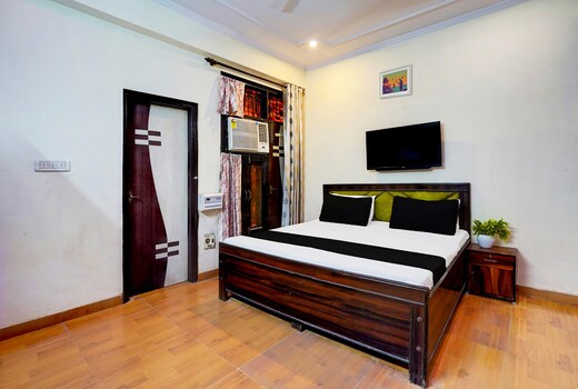 Hotel O Mango Tree