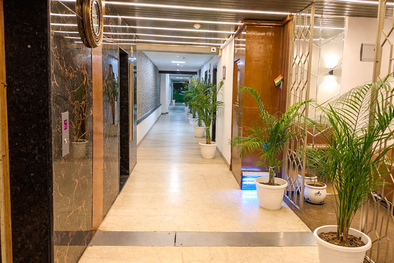 Main gallery